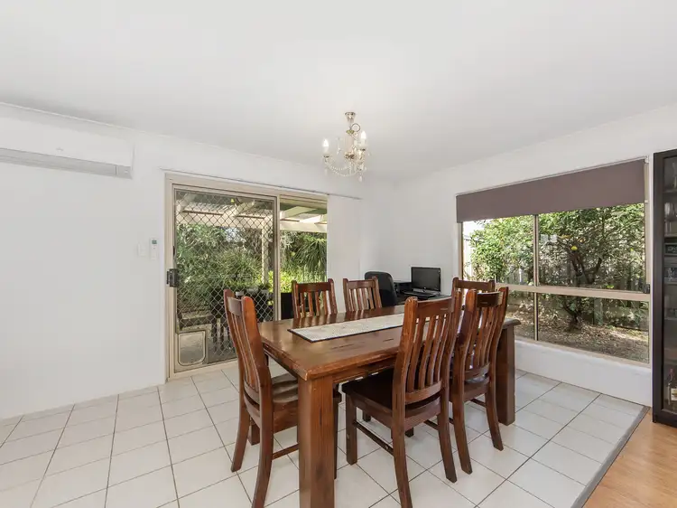 Fourth view of Homely house listing, 26 Breeana Court, Mudgeeraba QLD 4213