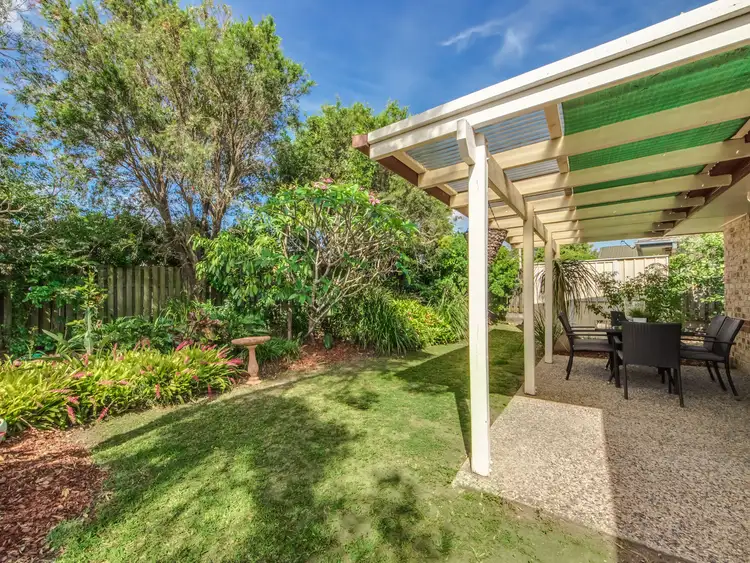 Fifth view of Homely house listing, 26 Breeana Court, Mudgeeraba QLD 4213