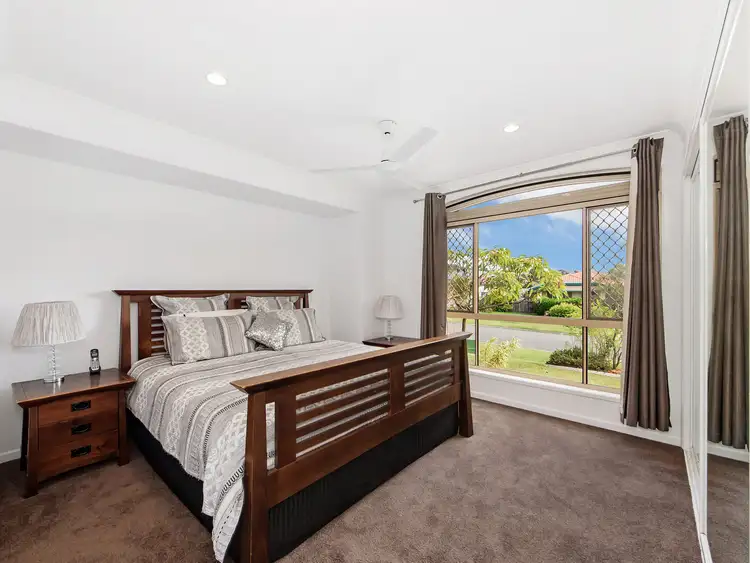 Sixth view of Homely house listing, 26 Breeana Court, Mudgeeraba QLD 4213