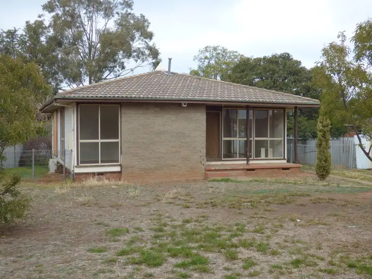 Main view of Homely house listing, 36 Cedar Crescent, Forbes NSW 2871
