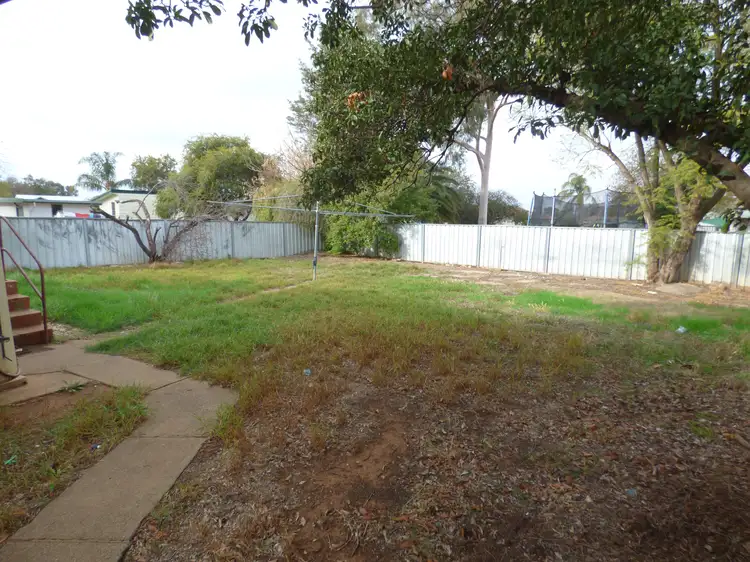 Fifth view of Homely house listing, 36 Cedar Crescent, Forbes NSW 2871