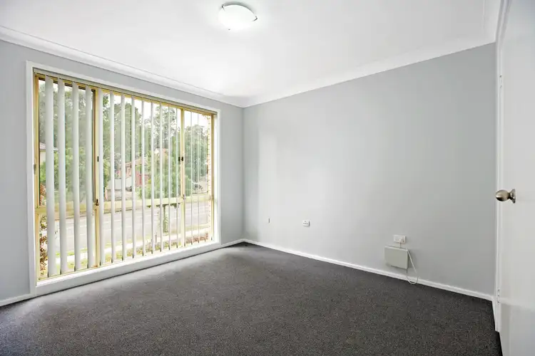 Fifth view of Homely house listing, 33 Sherringham Road, Cranebrook NSW 2749