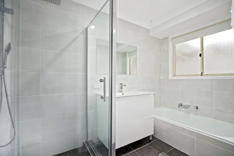 Sixth view of Homely house listing, 33 Sherringham Road, Cranebrook NSW 2749