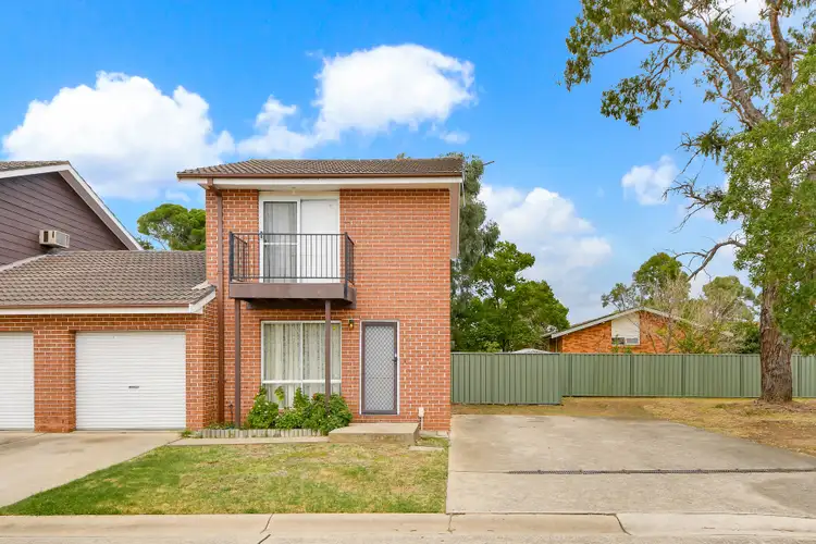 7/6-8 Second Avenue, Macquarie Fields NSW 2564