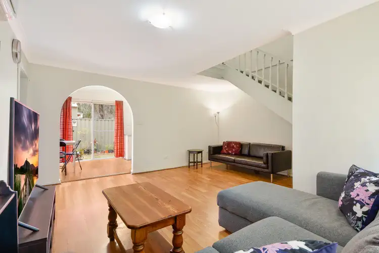 Fourth view of Homely townhouse listing, 7/6-8 Second Avenue, Macquarie Fields NSW 2564