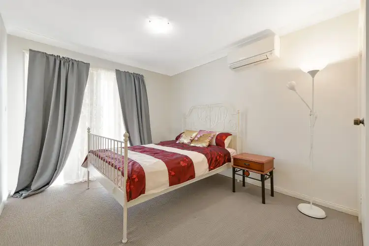 Fifth view of Homely townhouse listing, 7/6-8 Second Avenue, Macquarie Fields NSW 2564