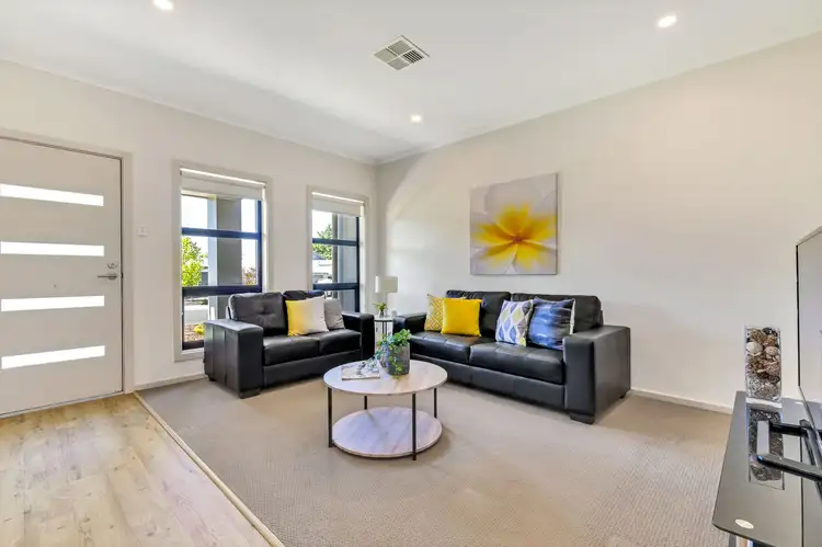 Second view of Homely house listing, 3 Duchess Court, Mount Barker SA 5251