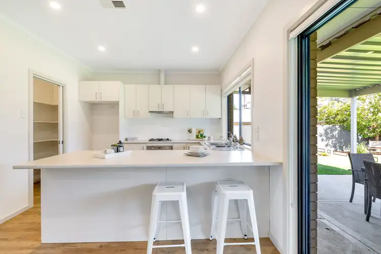 Third view of Homely house listing, 3 Duchess Court, Mount Barker SA 5251