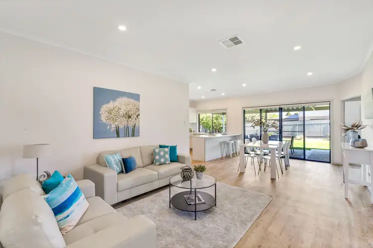 Fourth view of Homely house listing, 3 Duchess Court, Mount Barker SA 5251