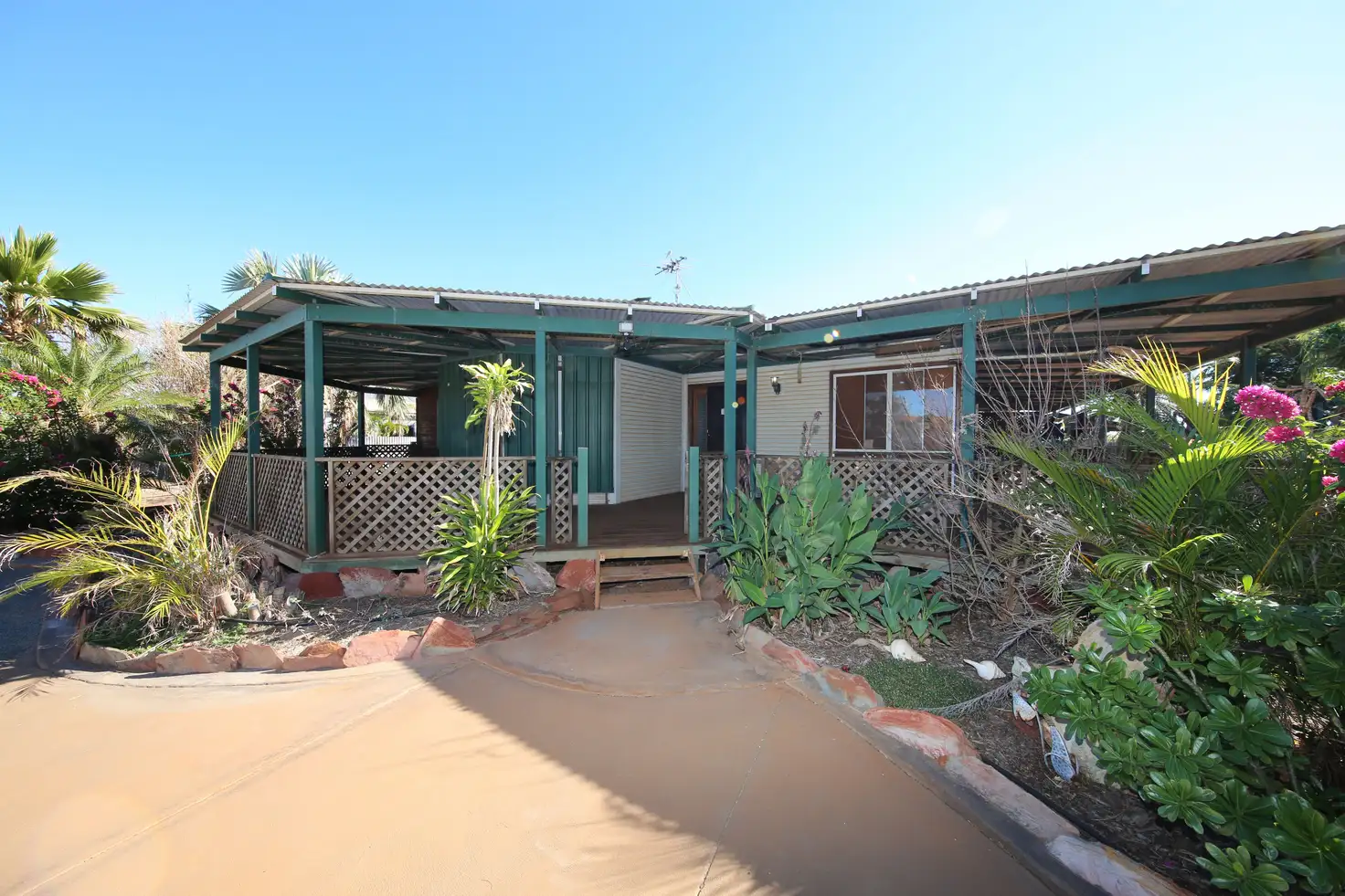 Main view of Homely house listing, 8 Bruce Way, Point Samson WA 6720