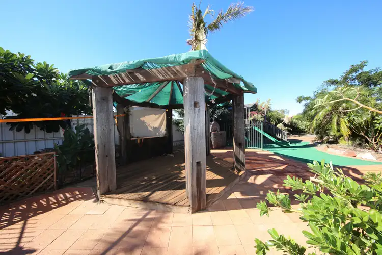 Third view of Homely house listing, 8 Bruce Way, Point Samson WA 6720