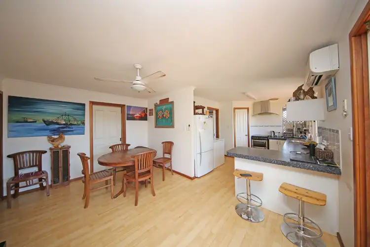 Fourth view of Homely house listing, 8 Bruce Way, Point Samson WA 6720