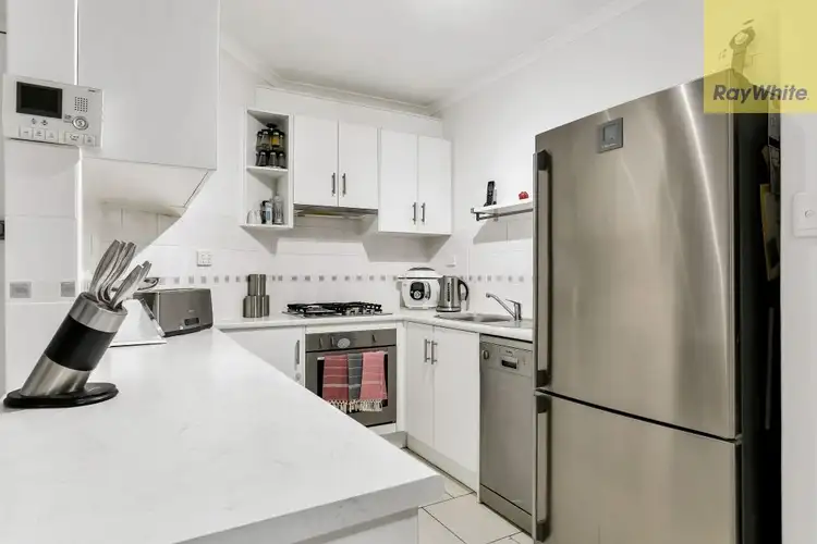 Second view of Homely unit listing, 11/281 Henley Beach Road, Brooklyn Park SA 5032