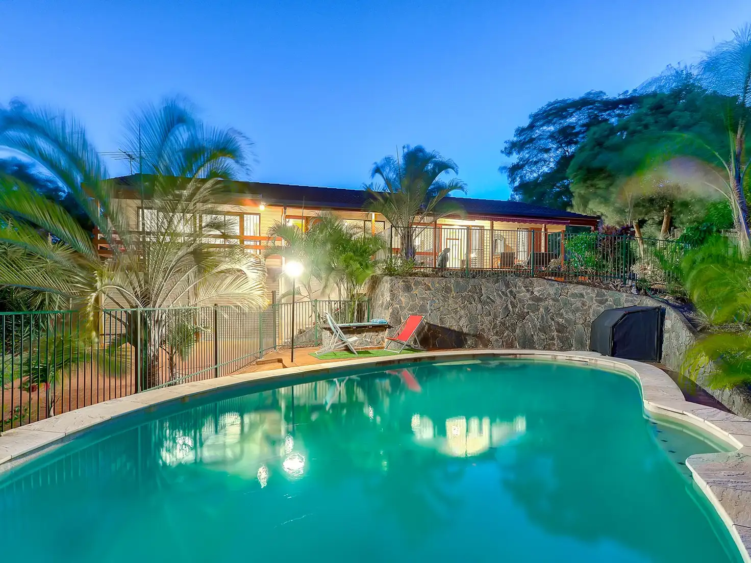 Main view of Homely house listing, 8 Rigg Place, Mcdowall QLD 4053