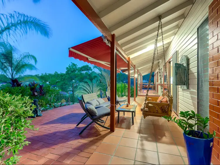 Third view of Homely house listing, 8 Rigg Place, Mcdowall QLD 4053