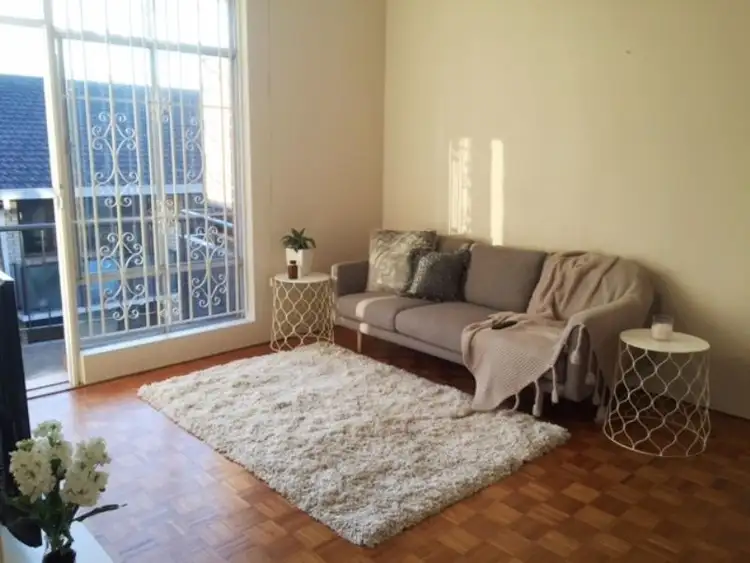 Main view of Homely apartment listing, 15/9-11 Ocean Street Nth, Bondi NSW 2026