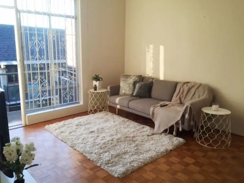 Main view of Homely apartment listing, 15/9-11 Ocean Street Nth, Bondi NSW 2026