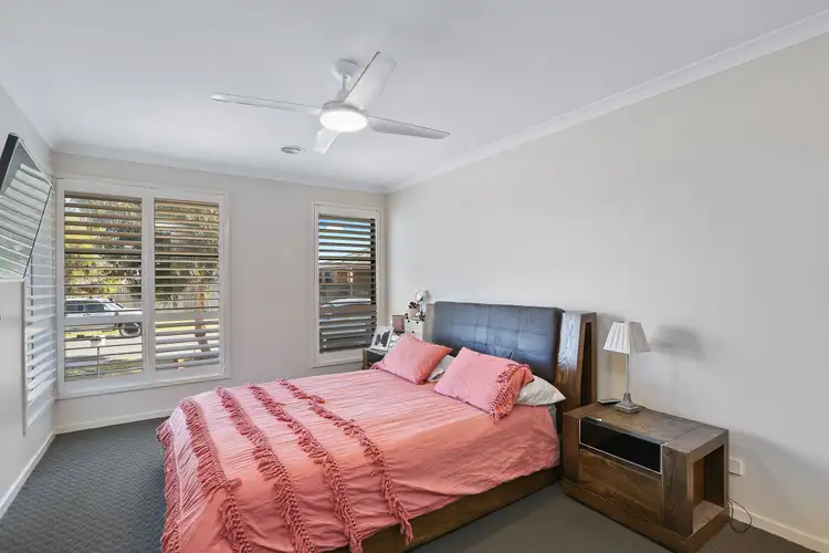 Third view of Homely house listing, 14 Barnong Way, Lara VIC 3212