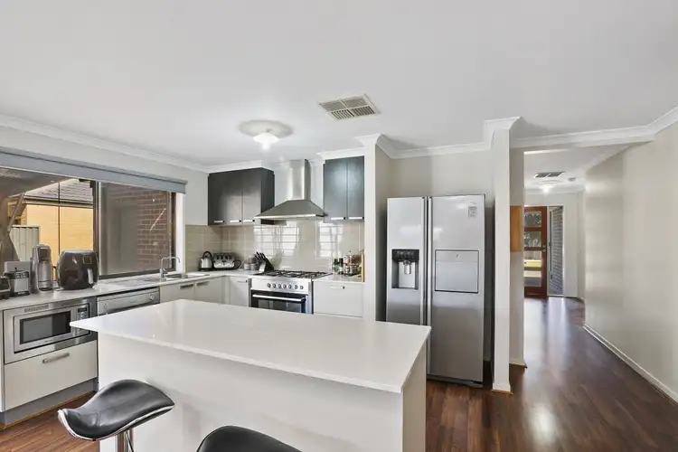 Fifth view of Homely house listing, 14 Barnong Way, Lara VIC 3212