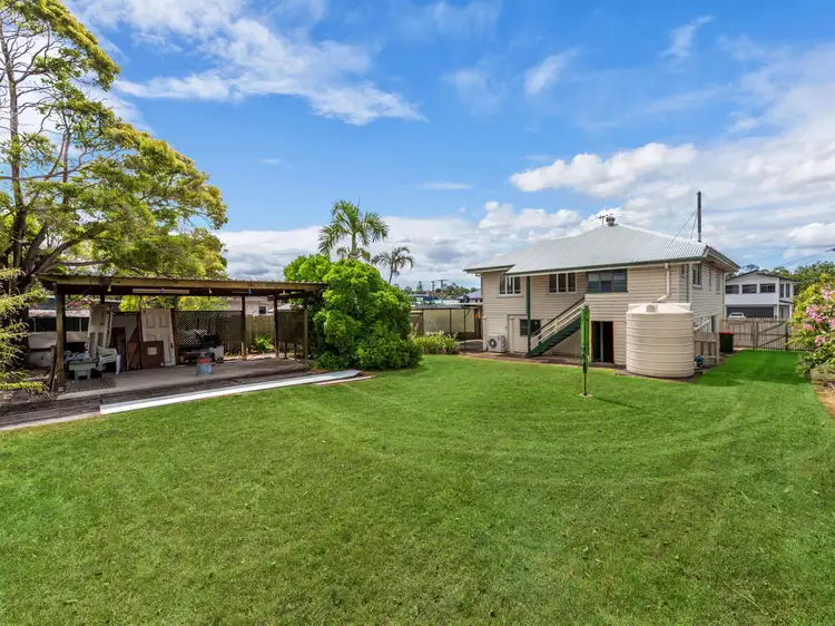 Second view of Homely house listing, 11 Highgate Street, Coopers Plains QLD 4108
