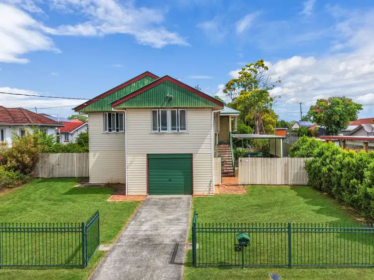 Third view of Homely house listing, 11 Highgate Street, Coopers Plains QLD 4108