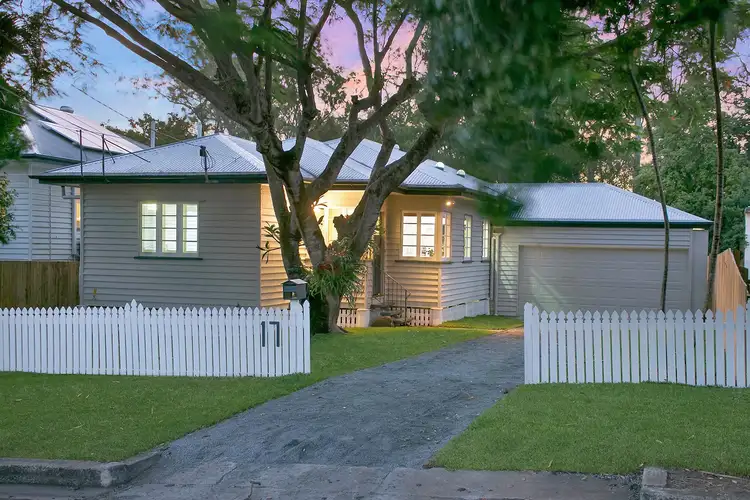Main view of Homely house listing, 17 John Bright Street, Moorooka QLD 4105