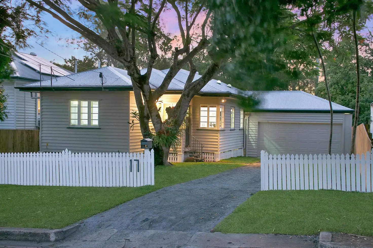Main view of Homely house listing, 17 John Bright Street, Moorooka QLD 4105