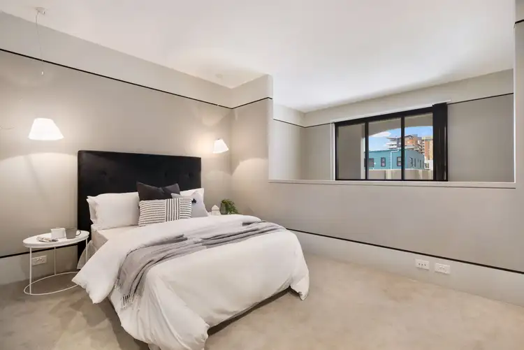 Third view of Homely apartment listing, 217/18 Danks Street, Waterloo NSW 2017