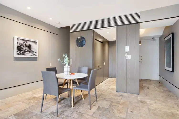 Fifth view of Homely apartment listing, 217/18 Danks Street, Waterloo NSW 2017