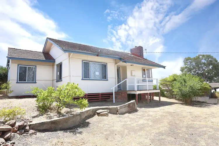 Main view of Homely house listing, 12 McCormick Way, Narrogin WA 6312