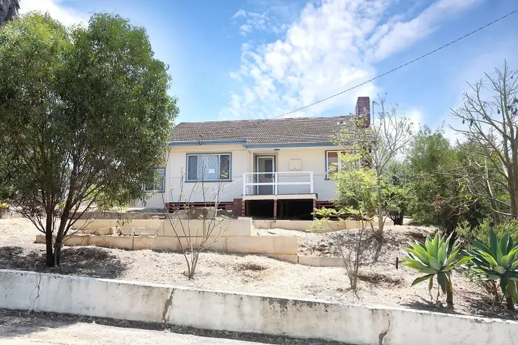 Second view of Homely house listing, 12 McCormick Way, Narrogin WA 6312