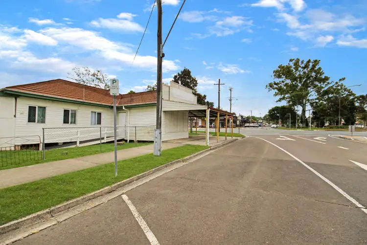 Main view of Homely house listing, 489 Old Landsborough Road, Landsborough QLD 4550