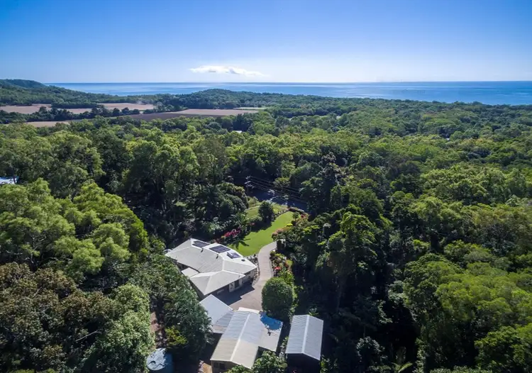 Second view of Homely house listing, 85-87 Reynolds Road, Oak Beach QLD 4877