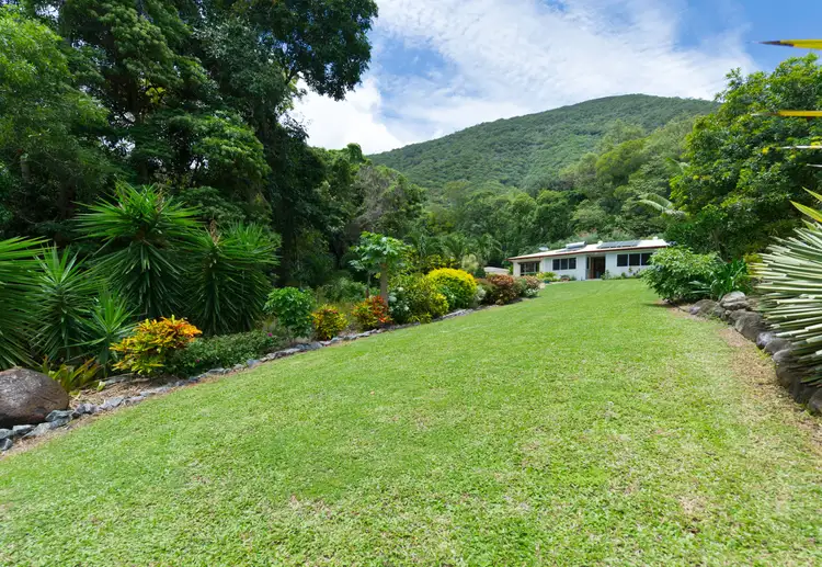 Fourth view of Homely house listing, 85-87 Reynolds Road, Oak Beach QLD 4877
