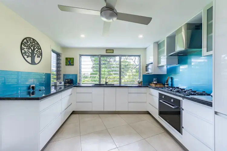 Sixth view of Homely house listing, 85-87 Reynolds Road, Oak Beach QLD 4877