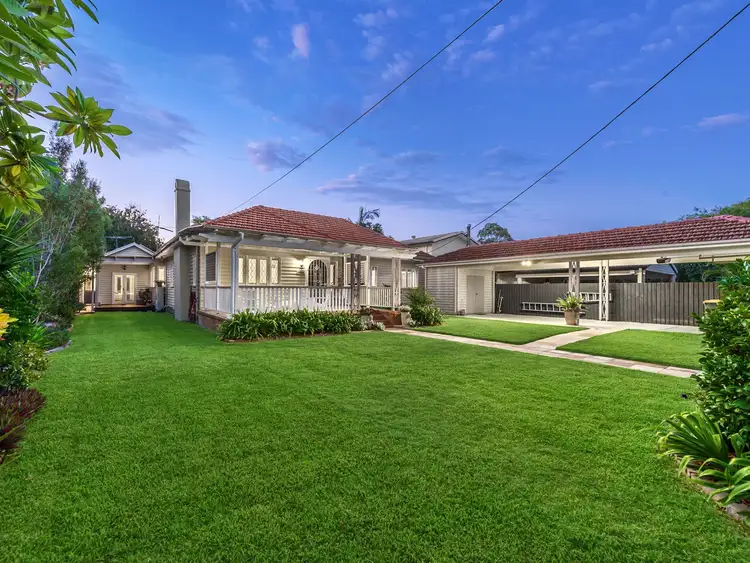 79 Victoria Avenue, Chelmer QLD 4068