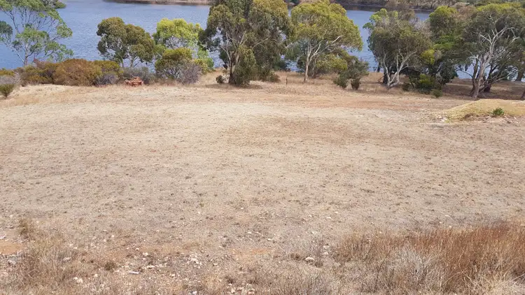 Second view of Homely land listing, 20 Sunrise Court, Wirrina Cove SA 5204