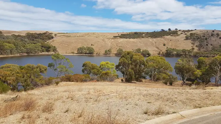 Third view of Homely land listing, 20 Sunrise Court, Wirrina Cove SA 5204