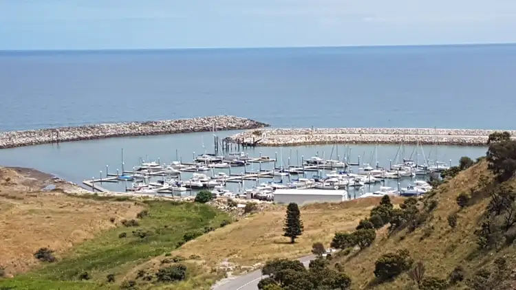 Fourth view of Homely land listing, 20 Sunrise Court, Wirrina Cove SA 5204