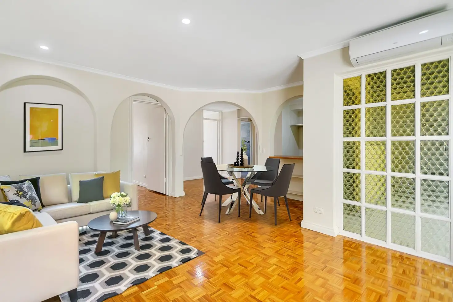 Main view of Homely unit listing, 4/137 Anzac Highway, Kurralta Park SA 5037