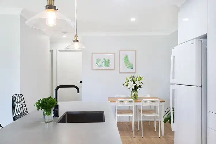 Fourth view of Homely house listing, 2/20 Bluemoon Close, Burleigh Waters QLD 4220