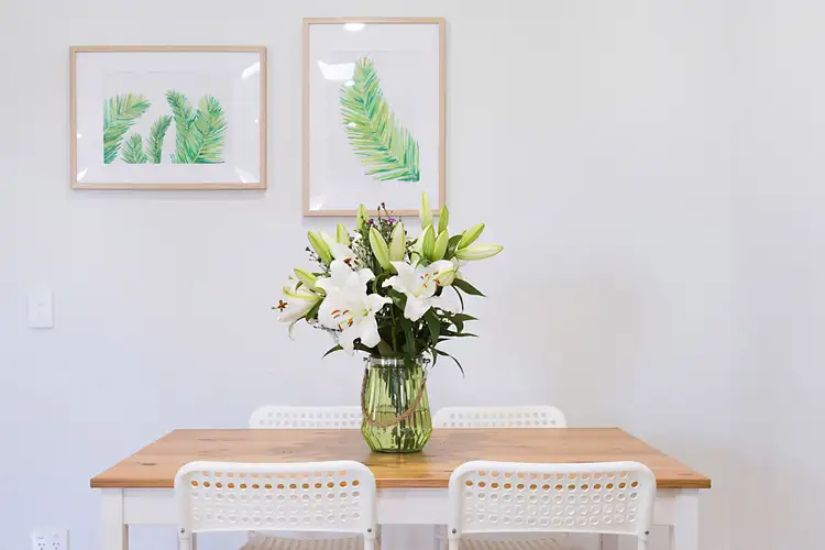 Fifth view of Homely house listing, 2/20 Bluemoon Close, Burleigh Waters QLD 4220