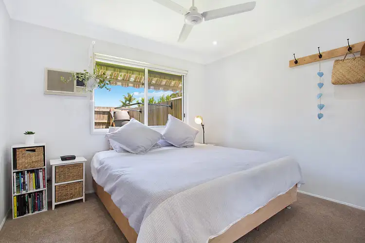 Seventh view of Homely house listing, 2/20 Bluemoon Close, Burleigh Waters QLD 4220