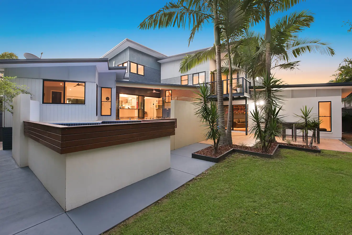 Main view of Homely house listing, 6 Springbrook Grove, Buderim QLD 4556