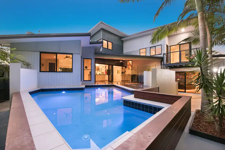 Second view of Homely house listing, 6 Springbrook Grove, Buderim QLD 4556
