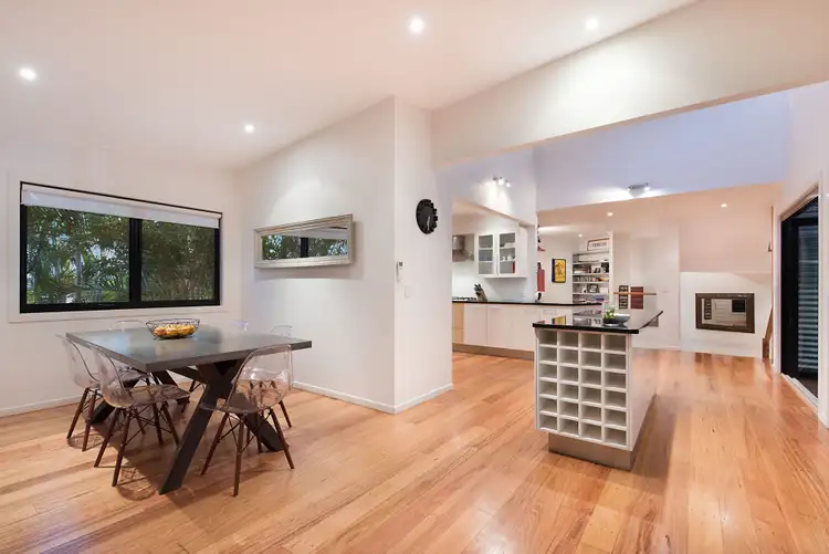 Third view of Homely house listing, 6 Springbrook Grove, Buderim QLD 4556