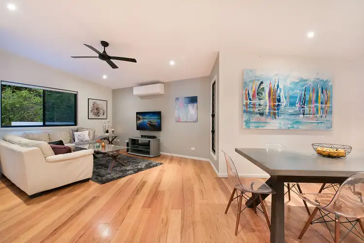 Fourth view of Homely house listing, 6 Springbrook Grove, Buderim QLD 4556