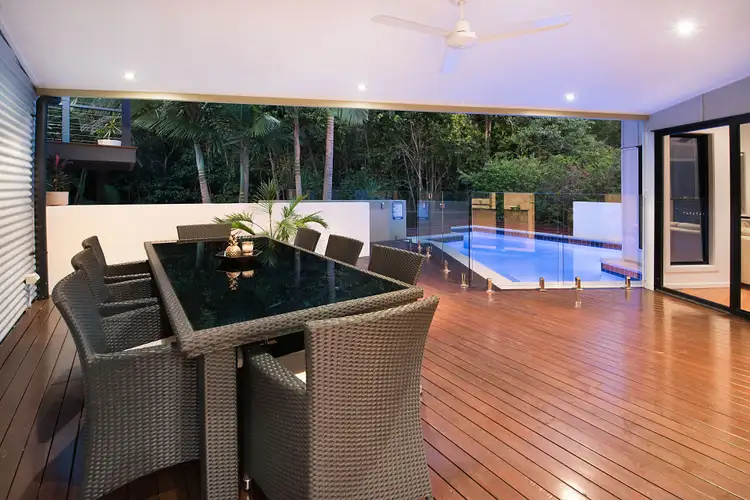 Fifth view of Homely house listing, 6 Springbrook Grove, Buderim QLD 4556