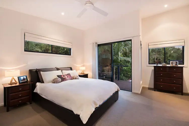 Sixth view of Homely house listing, 6 Springbrook Grove, Buderim QLD 4556