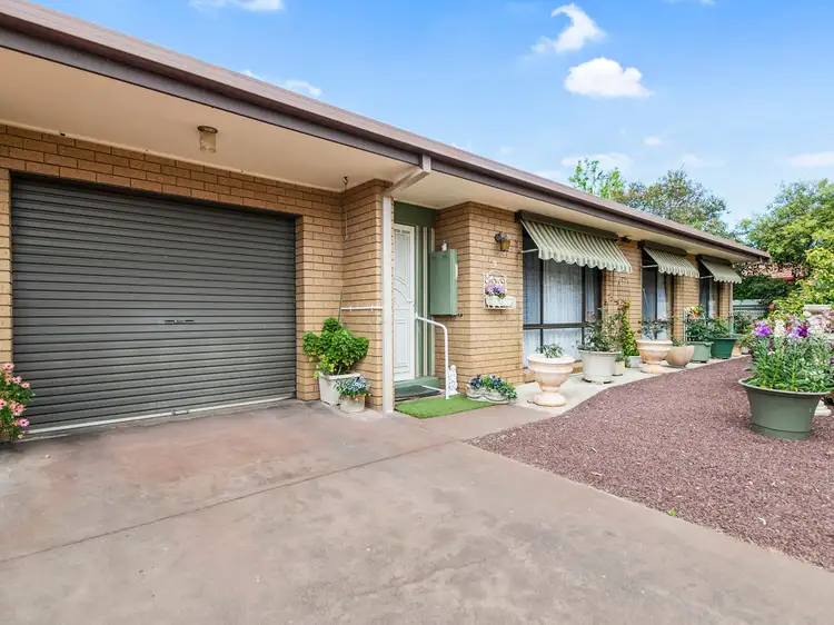Main view of Homely house listing, 3/19-21 Latimer Street, Benalla VIC 3672